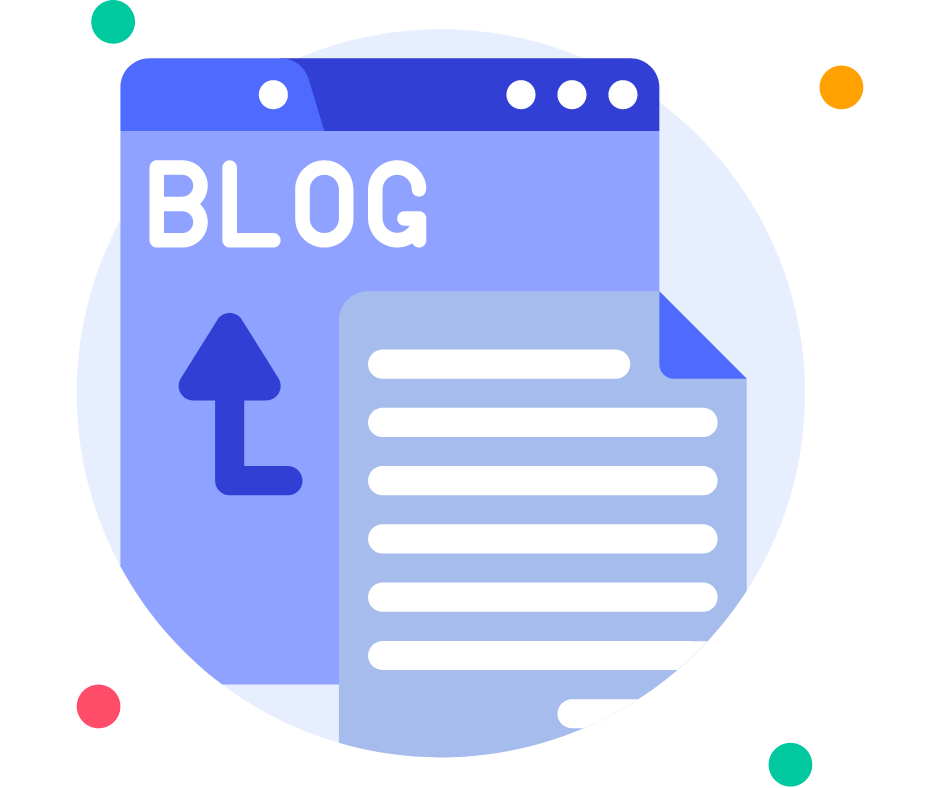 submit a blog post